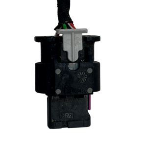 Audi Volkswagen Seat Skoda PDC Parking Sensor Plug Connector 1EA973703D Genuine - Image 4