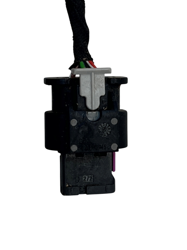 Audi Volkswagen Seat Skoda PDC Parking Sensor Plug Connector 1EA973703D Genuine 178431878882 4