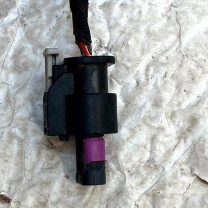 Audi Volkswagen Seat Skoda PDC Parking Sensor Plug Connector 1EA973703D Genuine - Image 5