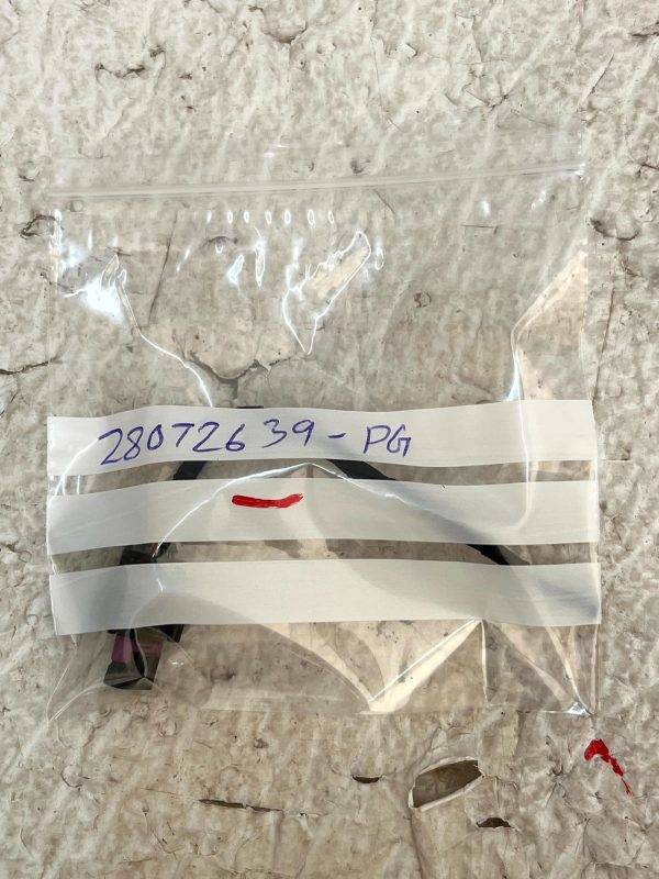 Audi Volkswagen Seat Skoda PDC Parking Sensor Plug Connector 1EA973703D Genuine 178431878882 9
