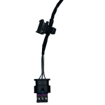 Audi Volkswagen Seat Skoda PDC Parking Sensor Plug Connector 1EA973703D Genuine 178502241762