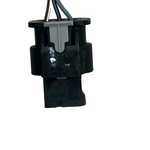 Audi Volkswagen Seat Skoda PDC Parking Sensor Plug Connector 1EA973703D Genuine - Image 3