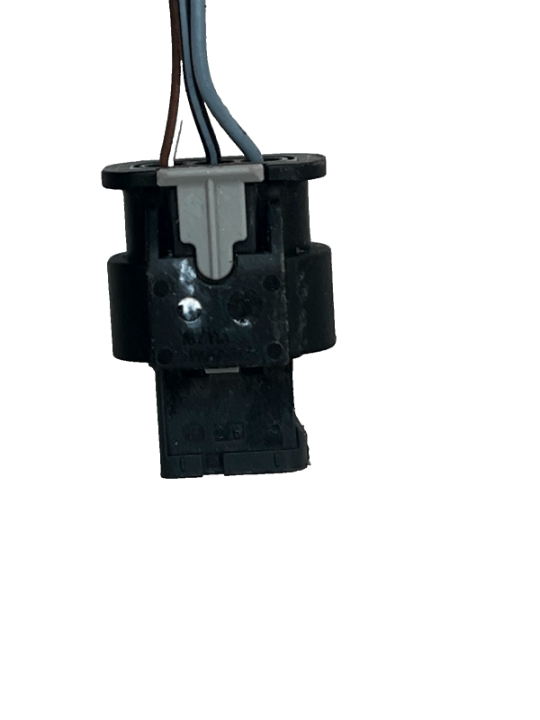 Audi Volkswagen Seat Skoda PDC Parking Sensor Plug Connector 1EA973703D Genuine 178502241762 3