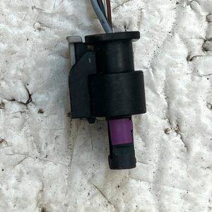 Audi Volkswagen Seat Skoda PDC Parking Sensor Plug Connector 1EA973703D Genuine - Image 4