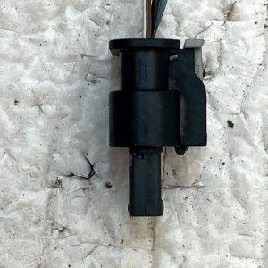 Audi Volkswagen Seat Skoda PDC Parking Sensor Plug Connector 1EA973703D Genuine - Image 5
