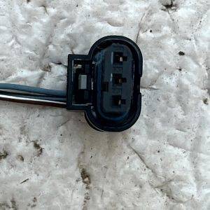 Audi Volkswagen Seat Skoda PDC Parking Sensor Plug Connector 1EA973703D Genuine - Image 7