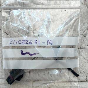 Audi Volkswagen Seat Skoda PDC Parking Sensor Plug Connector 1EA973703D Genuine - Image 9