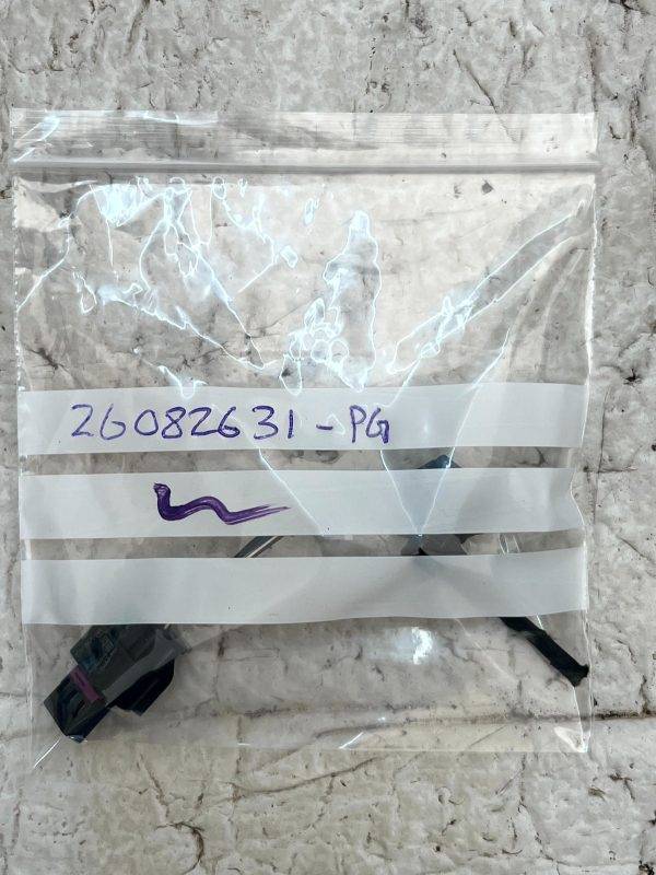 Audi Volkswagen Seat Skoda PDC Parking Sensor Plug Connector 1EA973703D Genuine 178502241762 9