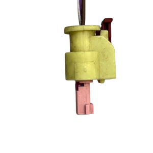 Audi Volkswagen Seat Skoda Wiring Loom Harness Plug Connector 4N0973323B Genuine - Image 4