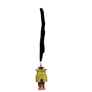 Audi Volkswagen Seat Skoda Wiring Loom Harness Plug Connector 4N0973323B Genuine - Image 1