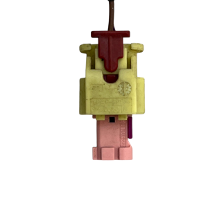 Audi Volkswagen Seat Skoda Wiring Loom Harness Plug Connector 4N0973323B Genuine - Image 5