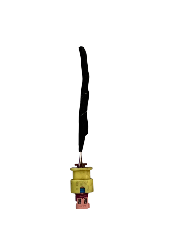 Audi-Volkswagen-Seat-Skoda-Wiring-Loom-Harness-Plug-Connector-4N0973323B-Genuine-178380685072