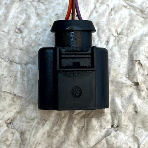 Audi Volkswagen Seat Skoda Wiring Loom Harness Plug Connector 8K0973703 Genuine - Image 4