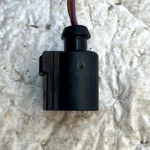 Audi Volkswagen Seat Skoda Wiring Loom Harness Plug Connector 8K0973703 Genuine - Image 5