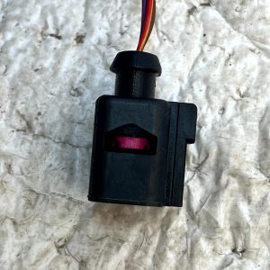 Audi Volkswagen Seat Skoda Wiring Loom Harness Plug Connector 8K0973703 Genuine - Image 6