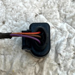 Audi Volkswagen Seat Skoda Wiring Loom Harness Plug Connector 8K0973703 Genuine - Image 7