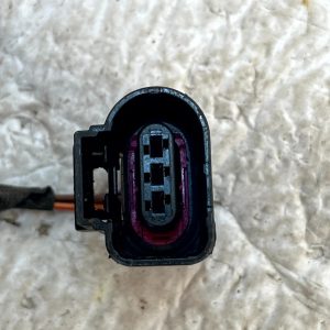 Audi Volkswagen Seat Skoda Wiring Loom Harness Plug Connector 8K0973703 Genuine - Image 8