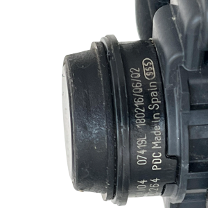 BMW 1 2 Series F20 F21 F23 Rear PDC Ultrasonic Parking Sensor 9261612 Genuine - Image 9