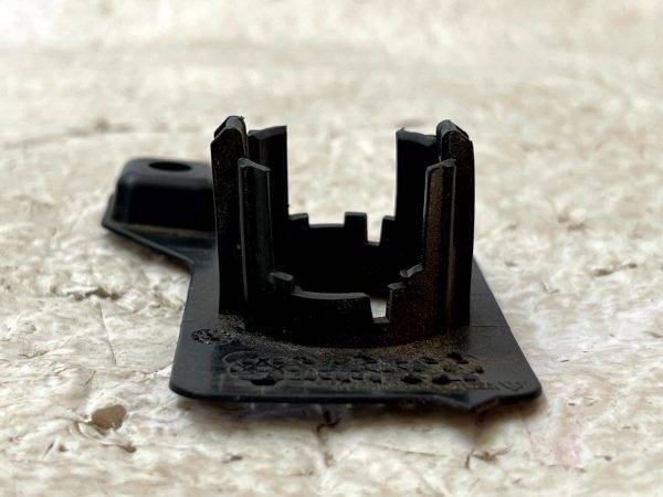 BMW 1 F20 F21 Rear Bumper Parking Distance Sensor Holder 51127371760 Genuine 178525662252 4
