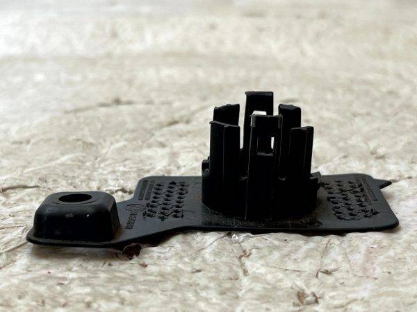 BMW 1 F20 F21 Rear Bumper Parking Distance Sensor Holder 51127371760 Genuine 178525662252 5