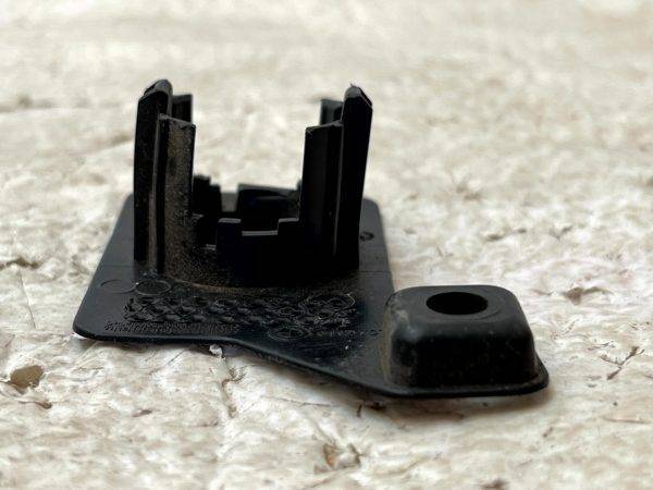 BMW 1 F20 F21 Rear Bumper Parking Distance Sensor Holder 51127371760 Genuine 178525662252 6