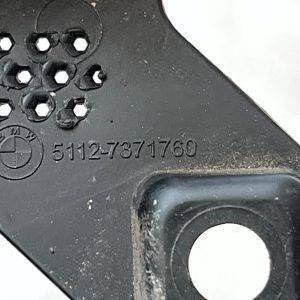 BMW 1 F20 F21 Rear Bumper Parking Distance Sensor Holder 51127371760 Genuine - Image 7