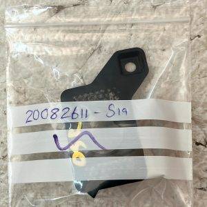 BMW 1 F20 F21 Rear Bumper Parking Distance Sensor Holder 51127371760 Genuine - Image 8