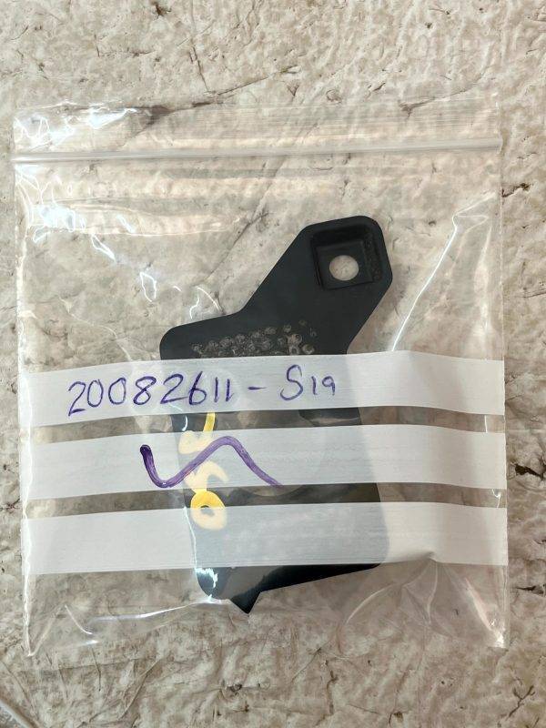 BMW 1 F20 F21 Rear Bumper Parking Distance Sensor Holder 51127371760 Genuine 178525662252 8