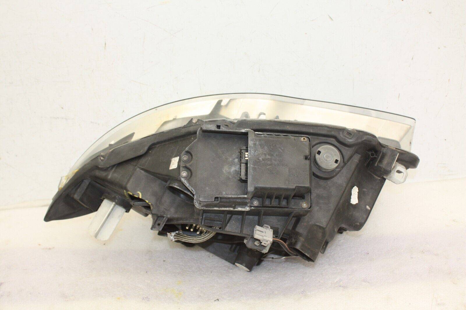 BMW-1-Series-E81-E82-E87-E88-Right-Xenon-Headlight-2007-2013-7170294-DAMAGED-176581824522-12