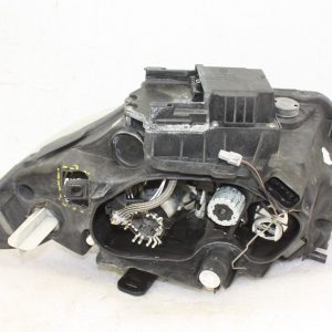 BMW 1 Series E81 E82 E87 E88 Right Xenon Headlight 2007-2013 7170294 *DAMAGED* - Image 14