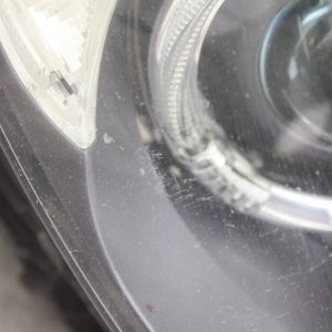 BMW 1 Series E81 E82 E87 E88 Right Xenon Headlight 2007-2013 7170294 *DAMAGED* - Image 6