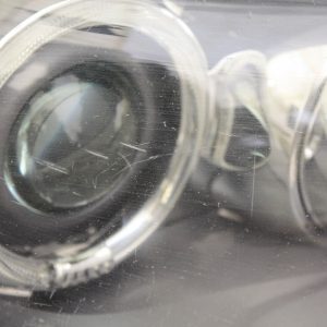 BMW 1 Series E81 E82 E87 E88 Right Xenon Headlight 2007-2013 7170294 *DAMAGED* - Image 7