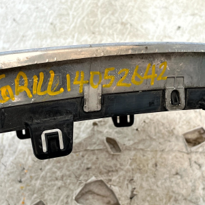 BMW 1 Series E81 E82 E87 Front Bumper Right Kidney Grille 07 TO 12 51137166440 - Image 12