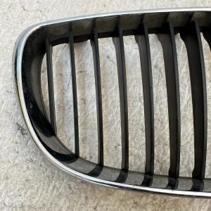 BMW 1 Series E81 E82 E87 Front Bumper Right Kidney Grille 07 TO 12 51137166440 - Image 3