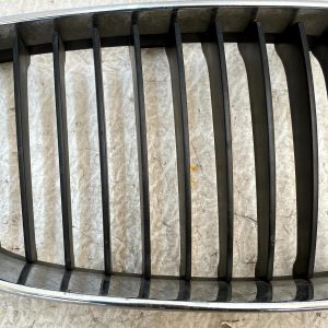 BMW 1 Series E81 E82 E87 Front Bumper Right Kidney Grille 07 TO 12 51137166440 - Image 4