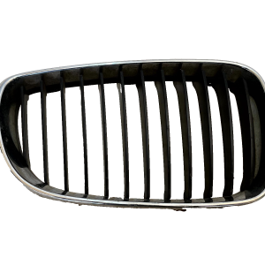 BMW 1 Series E81 E82 E87 Front Bumper Right Kidney Grille 07 TO 12 51137166440 - Image 1