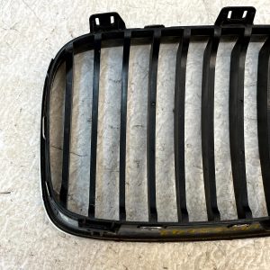 BMW 1 Series E81 E82 E87 Front Bumper Right Kidney Grille 07 TO 12 51137166440 - Image 7
