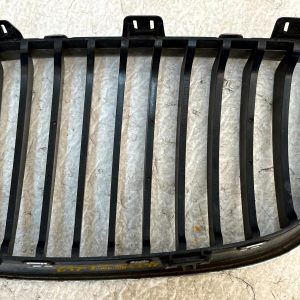 BMW 1 Series E81 E82 E87 Front Bumper Right Kidney Grille 07 TO 12 51137166440 - Image 8