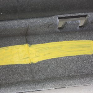 BMW 1 Series E81 E87 M Sport Rear Bumper 2007 TO 2011 51128045546 Genuine - Image 16