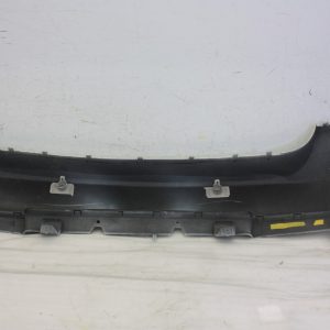 BMW 1 Series E81 E87 M Sport Rear Bumper 2007 TO 2011 51128045546 Genuine - Image 18