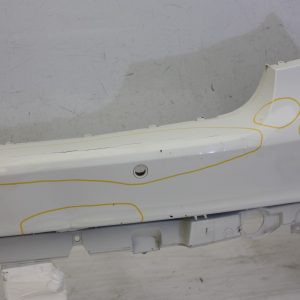 BMW 1 Series E81 E87 M Sport Rear Bumper 2007 TO 2011 51128045546 Genuine - Image 3