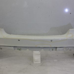 BMW 1 Series E81 E87 M Sport Rear Bumper 2007 TO 2011 51128045546 Genuine