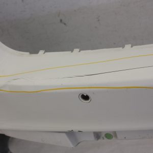 BMW 1 Series E81 E87 M Sport Rear Bumper 2007 TO 2011 51128045546 Genuine - Image 5