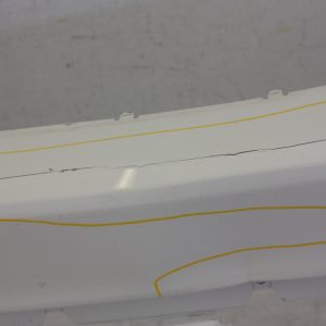 BMW 1 Series E81 E87 M Sport Rear Bumper 2007 TO 2011 51128045546 Genuine - Image 6
