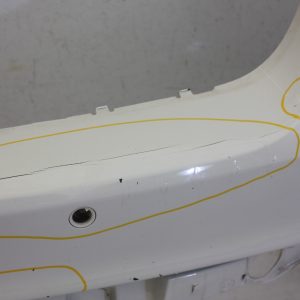 BMW 1 Series E81 E87 M Sport Rear Bumper 2007 TO 2011 51128045546 Genuine - Image 7