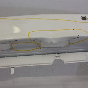 BMW 1 Series E81 E87 M Sport Rear Bumper 2007 TO 2011 51128045546 Genuine - Image 8
