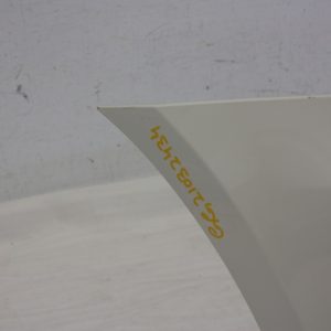 BMW 1 Series E81 E87 M Sport Rear Bumper 2007 TO 2011 51128045546 Genuine - Image 10