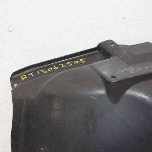 BMW 1 Series E87 Front Right Side Splash Guard 04 TO 11 51717059376 *DAMAGED* - Image 4