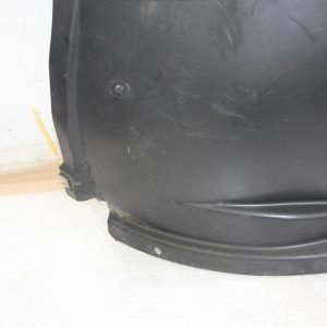 BMW 1 Series E87 Front Right Side Splash Guard 04 TO 11 51717059376 *DAMAGED* - Image 7
