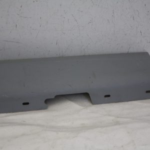BMW 1 Series E87 M Sport Left Side Skirt 2007 TO 2011 51777906815 Genuine - Image 11